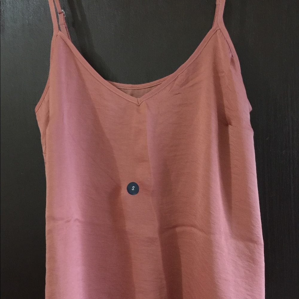 Abercrobie & Fitch Blouse New with tags